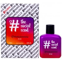 The Social Scent @thefashionista