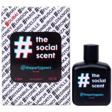 The Social Scent @thepartygoers
