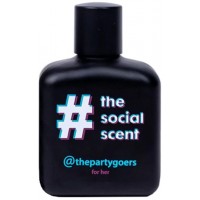 The Social Scent @thepartygoers