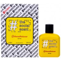 The Social Scent @theselfielover for him