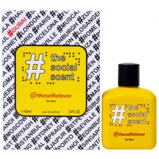The Social Scent @theselfielover for him