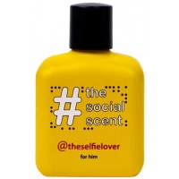 The Social Scent @theselfielover for him