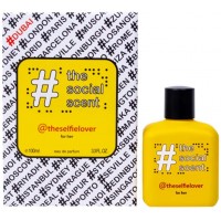 The Social Scent @theselfielover