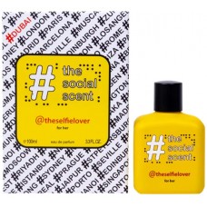 The Social Scent @theselfielover