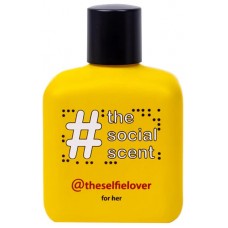 The Social Scent @theselfielover фото духи