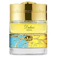 The Spirit of Dubai Ajyal