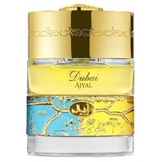 The Spirit of Dubai Ajyal фото духи