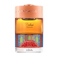 The Spirit of Dubai Majalis