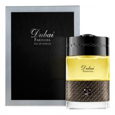 The Spirit of Dubai Fakhama фото духи