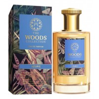 The Woods Collection Azure