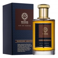 The Woods Collection Dancing Leaves