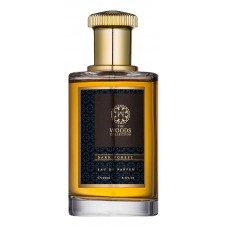 The Woods Collection Dark Forest фото духи