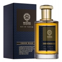 The Woods Collection Green Walk The Woods Collection Green Walk