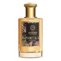The Woods Collection Moonlight