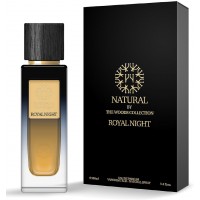 The Woods Collection Royal Night