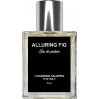 Theodoros Kalotinis Alluring Fig Theodoros Kalotinis Alluring Fig