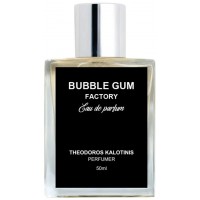 Theodoros Kalotinis Bubble Gum Factory Theodoros Kalotinis Bubble Gum Factory