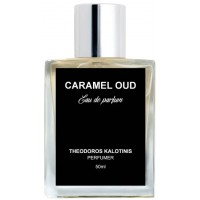 Theodoros Kalotinis Caramel Oud