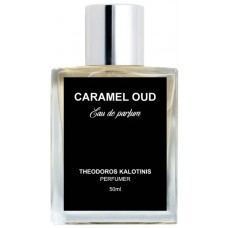 Theodoros Kalotinis Caramel Oud