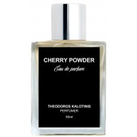 Theodoros Kalotinis Cherry Powder