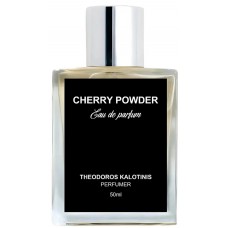 Theodoros Kalotinis Cherry Powder