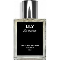 Theodoros Kalotinis Lily Theodoros Kalotinis Lily
