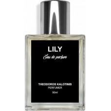 Theodoros Kalotinis Lily
