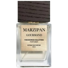 Theodoros Kalotinis Marzipan Gourmand