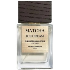 Theodoros Kalotinis Matcha Ice Cream фото духи