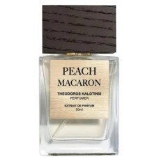 Theodoros Kalotinis Peach Macaron фото духи