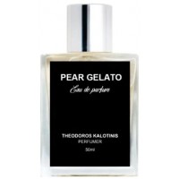 Theodoros Kalotinis Pear Gelato