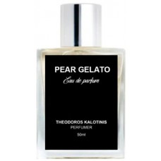 Theodoros Kalotinis Pear Gelato фото духи