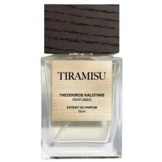 Theodoros Kalotinis Tiramisu фото духи
