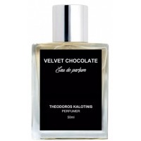 Theodoros Kalotinis Velvet Chocolate