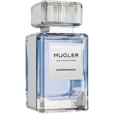 Thierry Mugler Fantasquatic фото духи