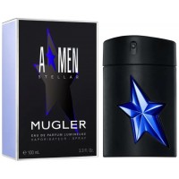 Thierry Mugler A*Men Stellar