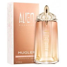 Thierry Mugler Alien Goddess Supra Florale фото духи