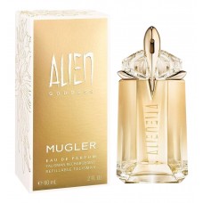 Thierry Mugler Alien Goddess фото духи