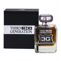 Fragrance World de Parfume Third 3G Generation