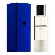 Thirdman Eau Monumentale фото духи