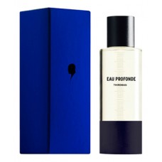 Thirdman Eau Profonde