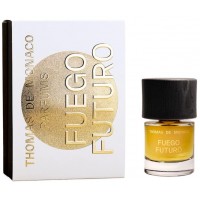 Thomas De Monaco Fuego Futuro Thomas De Monaco Fuego Futuro