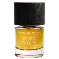 Thomas De Monaco Fuego Futuro Thomas De Monaco Fuego Futuro