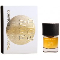Thomas De Monaco Raw Gold