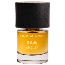 Thomas De Monaco Raw Gold фото духи
