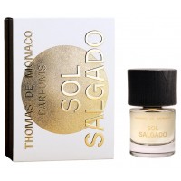 Thomas De Monaco Sol Salgado