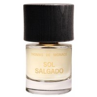 Thomas De Monaco Sol Salgado