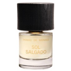 Thomas De Monaco Sol Salgado фото духи
