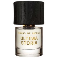 Thomas De Monaco Ultima Storia