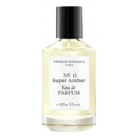 Thomas Kosmala No 11 Super Amber Thomas Kosmala No 11 Super Amber